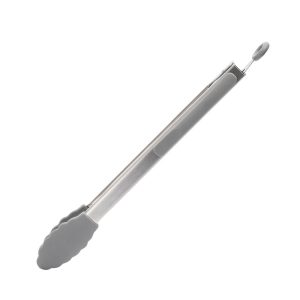 Silicone Kitchen Tongs