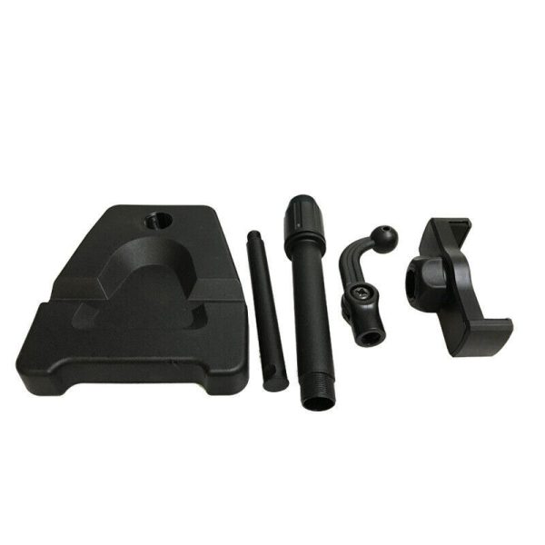 Universal Adjust 360 Mobile Phone Stand Desktop Holder. For Mobile Phones UK - Image 6