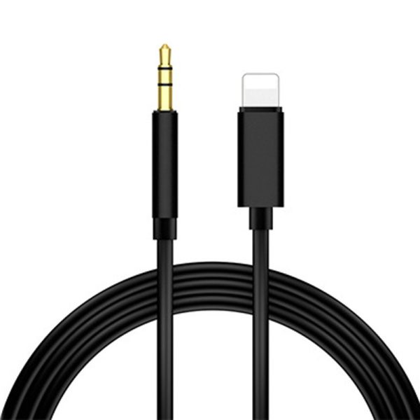 Mobile Phone Audio Cable 35mm Vehicle-mounted Mobile Phone Audio Cable - Image 3