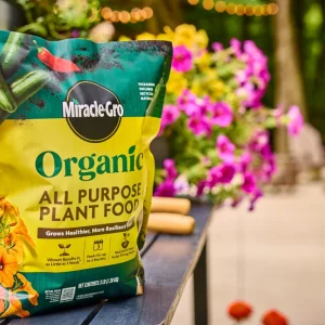 Plant Food for indoors and outdoors