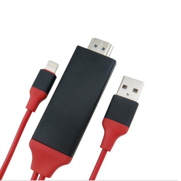Mobile Phone With Screen Line - Image 10
