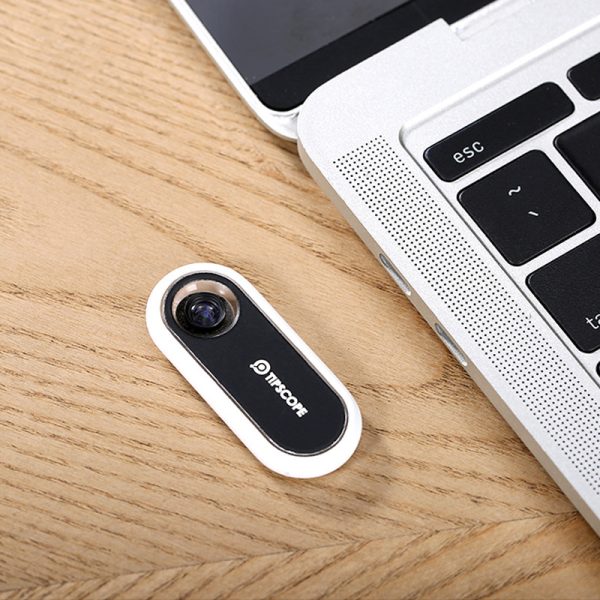 Mobile phone external lens microscope - Image 6