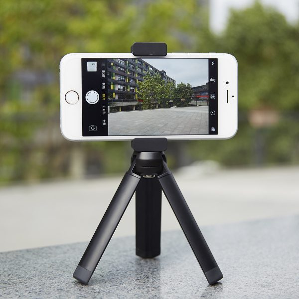 Compatible with Apple, Handheld bracket accessories for table top tripod - Image 3