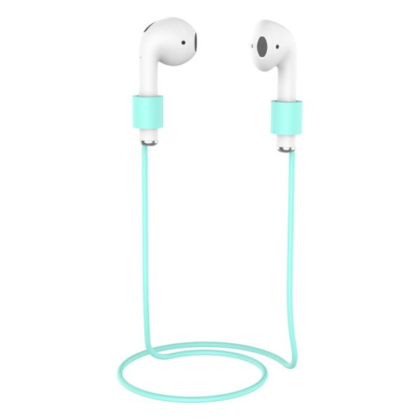 Compatible with Apple , Silicone Anti-Lost-Accessories for earphone - Image 6