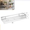 Kitchen storage seasoning rack - Image 3
