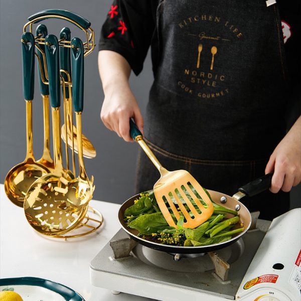 Anti scald kitchen set - Image 3