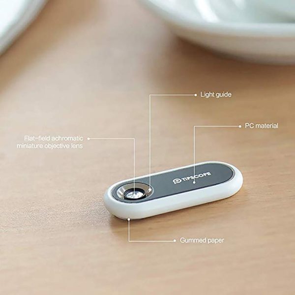 Mobile phone external lens microscope - Image 3