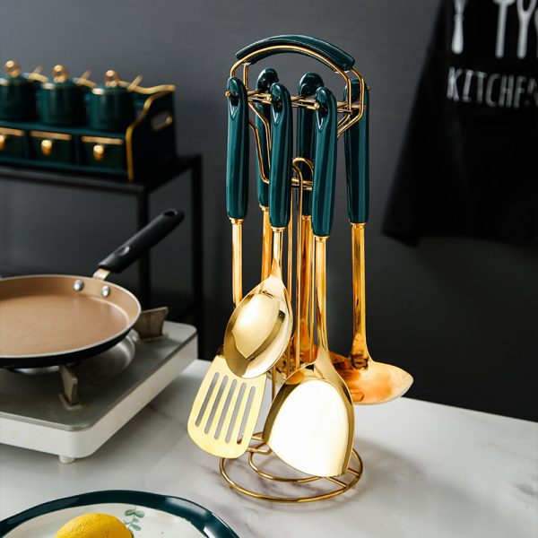Anti scald kitchen set - Image 6