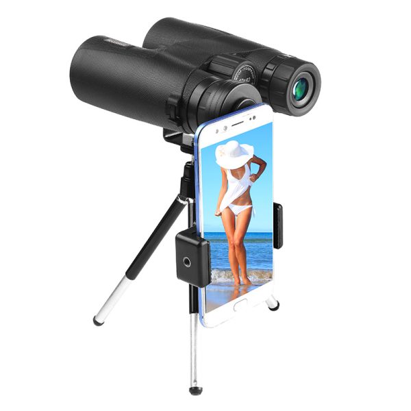 Telescope mobile phone camera clip - Image 5