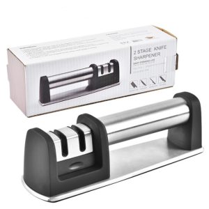 New kitchen sharpener