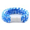 Mobile Phone Data Line Wholesale Nylon Woven Mobile Phone Fast Charge Data - Image 4