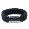 Mobile Phone Data Line Wholesale Nylon Woven Mobile Phone Fast Charge Data - Image 5