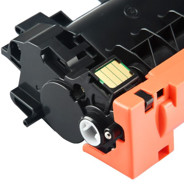 Dedicated Toner Cartridge - Image 3