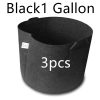 Non-woven plant bag - Image 5