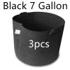 Non-woven plant bag - Image 7