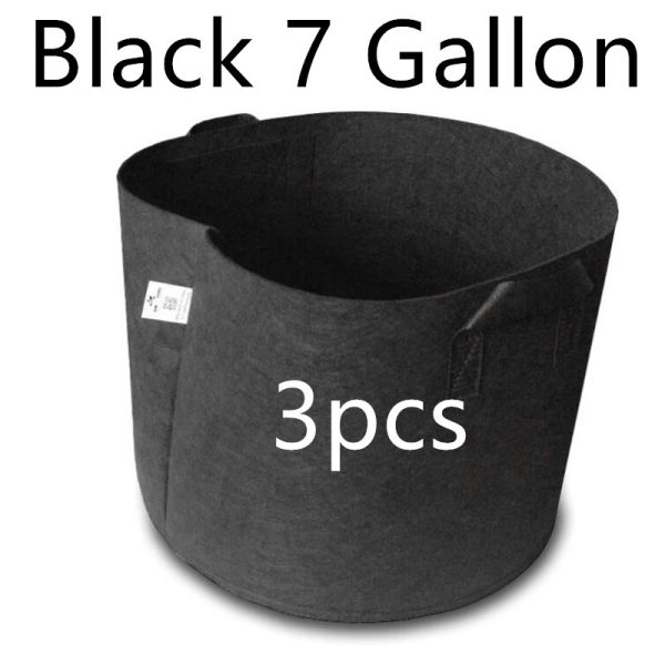 Non-woven plant bag - Image 7