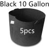 Non-woven plant bag - Image 10