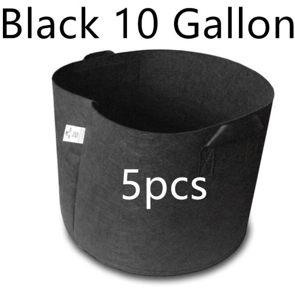 Non-woven plant bag - Image 10