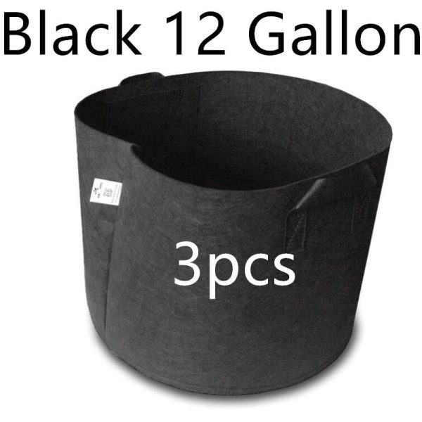 Non-woven plant bag - Image 8