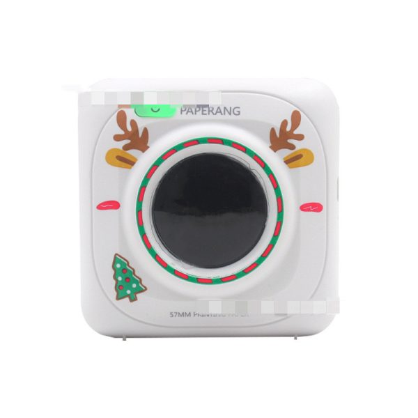 Paperang Thermal Printer Mini Mobile Photo Printer - Image 7