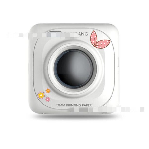 Paperang Thermal Printer Mini Mobile Photo Printer - Image 2