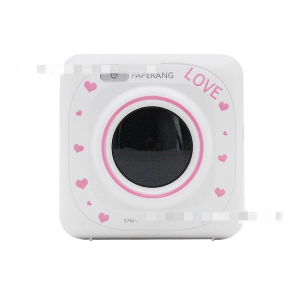 Paperang Thermal Printer Mini Mobile Photo Printer - Image 6