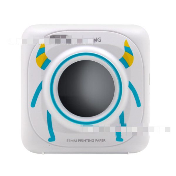 Paperang Thermal Printer Mini Mobile Photo Printer - Image 9