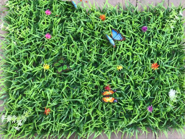 Simulation Plant Wall Decoration - Image 6