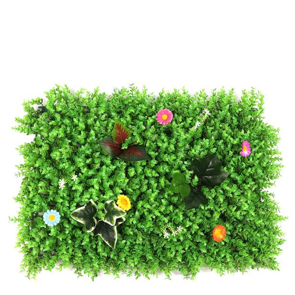Simulation Plant Wall Decoration - Image 5