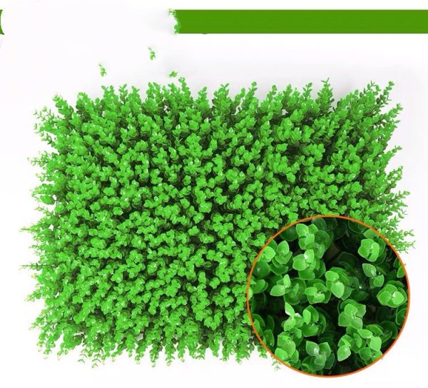 Simulation Plant Wall Decoration - Image 2
