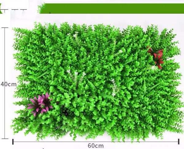 Simulation Plant Wall Decoration - Image 3