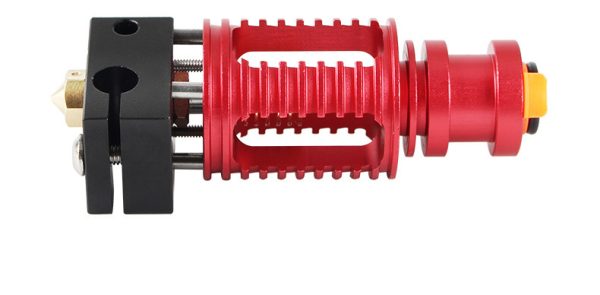3D Printer Accessories Far And Short Distance Seal Extruder - Image 2