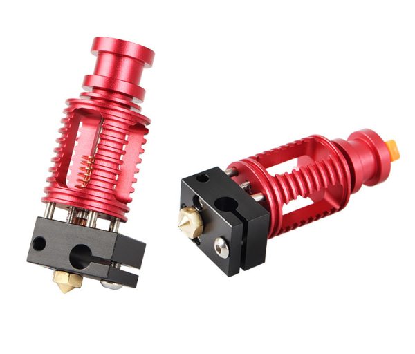 3D Printer Accessories Far And Short Distance Seal Extruder - Image 9