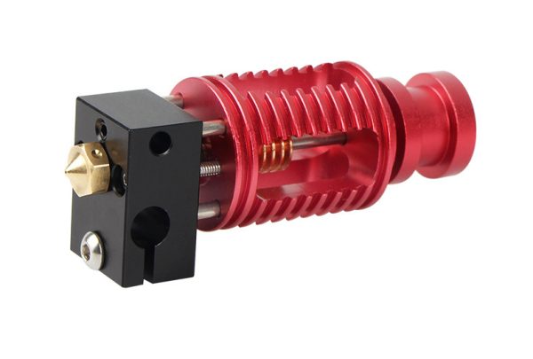 3D Printer Accessories Far And Short Distance Seal Extruder - Image 10