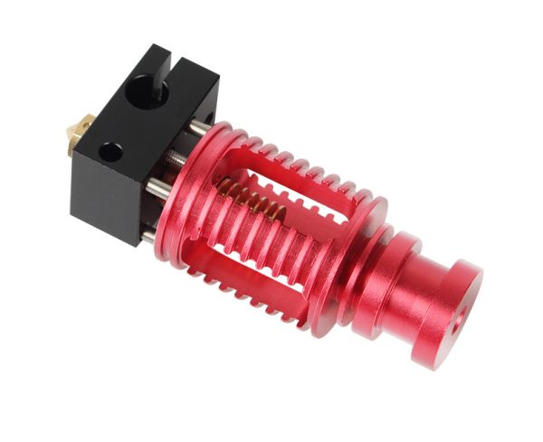 3D Printer Accessories Far And Short Distance Seal Extruder - Image 5