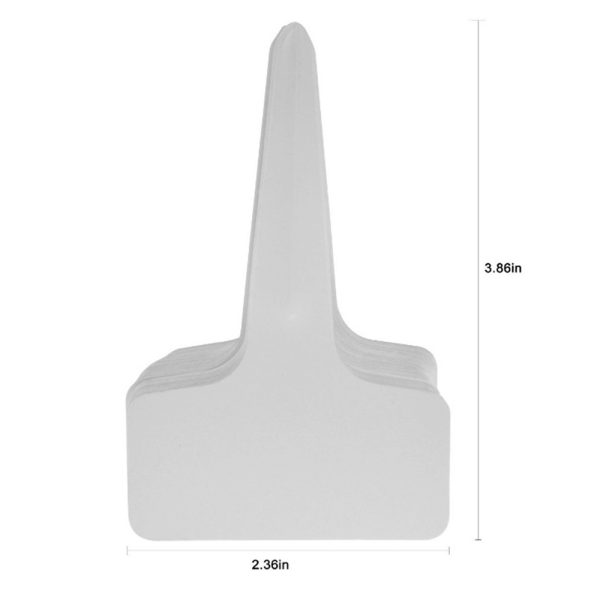 Outdoor Plant Tag Three-Dimensional Portable Flower Tag - Image 4