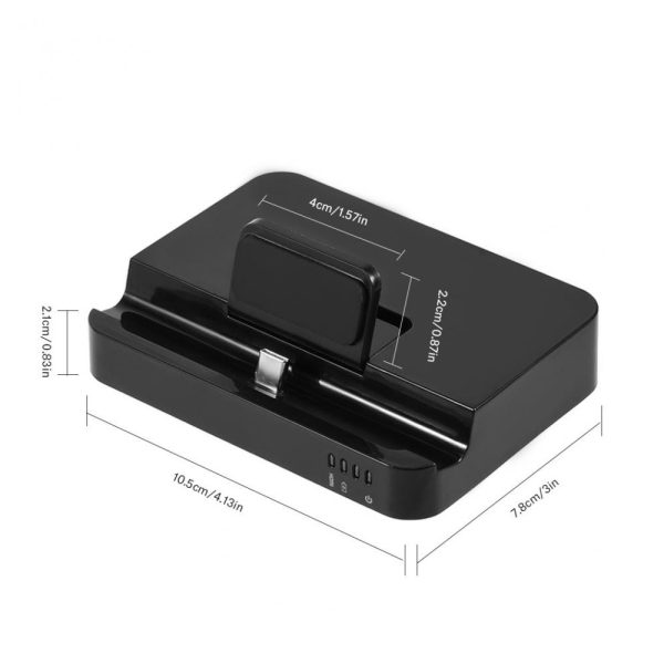 Mobile Phone To HD  Mobile Phone Dock Converter - Image 4