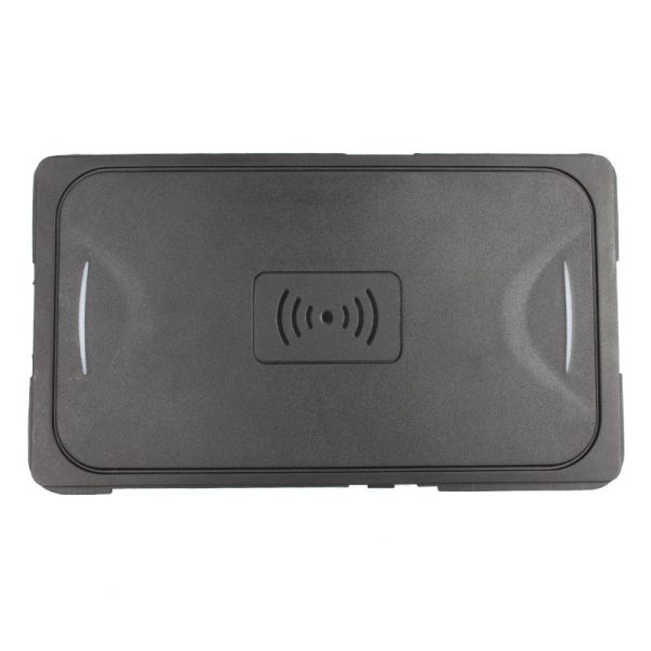 16-19 Hyundai Ioniq Special Car Wireless Charger Mobile Phone Car Wireless Charger Accessories - Image 3