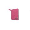 Compatible with Apple, BUBM Travel Universal Cable Organizer Electronics Accessories Cases Gadget Bag For USB, Phone, Charger and Cable, Fit for ipad - Image 5