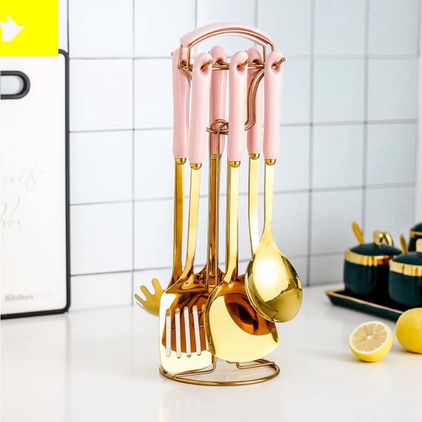 Anti scald kitchen set - Image 2