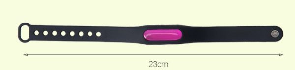 Plant essential oil repellent bracelet - Image 10