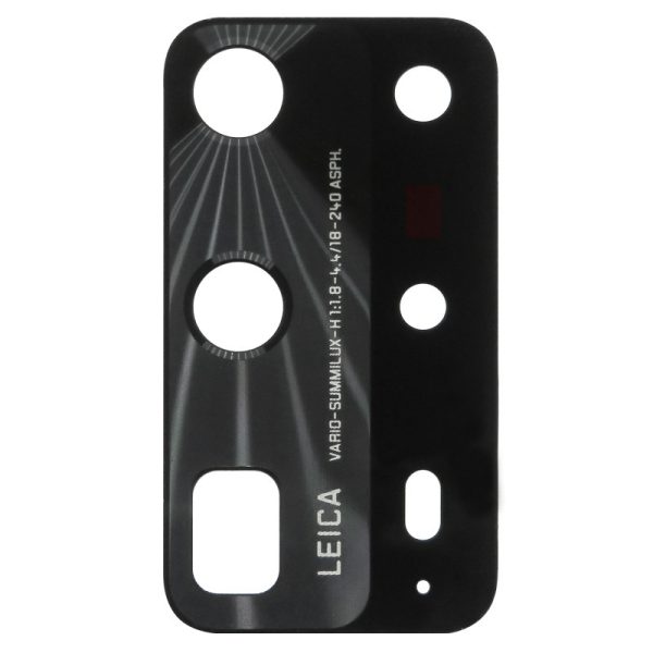 Minimalist And Portable Mobile Phone Camera Mirror - Image 2