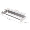 Kitchen paper towel rack shelf - Image 2