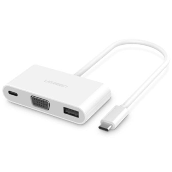 Notebook USB splitter hub HD head - Image 6