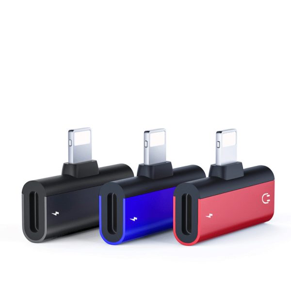 Compatible With Mobile Phone Adapter - Image 4