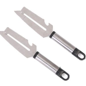 Multifunctional kitchen knife