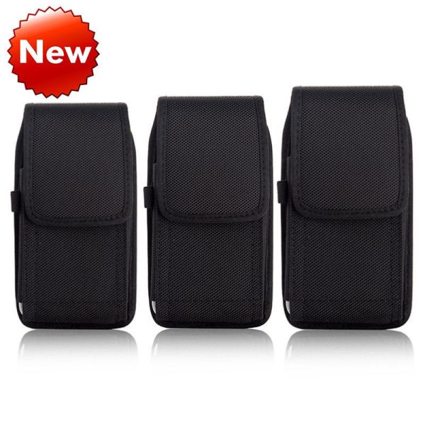 Outdoor sports mobile phone pocket - Image 3