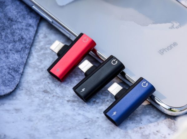 Compatible With Mobile Phone Adapter - Image 5