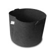 Non-woven plant bag