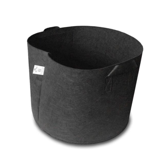 Non-woven plant bag